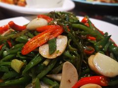 -百味地锅鸡(二店·财校分店)