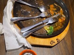 -豪享来中西餐厅(广灵店)