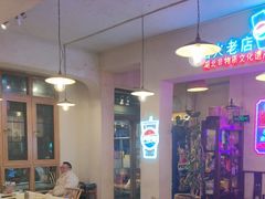 -霄汉牛三鲜湖北砂锅菜(万松园2店)