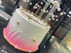 -卷心卷意·轻甜蛋糕(新光天地店)