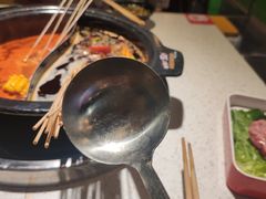 -钢管厂五区小郡肝火锅串串香(总店)
