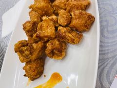 传统咕噜肉-粤·向群饭店(龙津东路总店)
