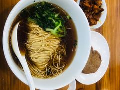 -小方的面(徐家汇店)