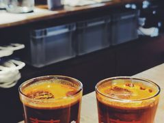 -Metal hands·铁手咖啡