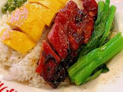 -憶廟街 X 沙角邨(太古城店)
