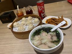 -知味观(湖滨总店)