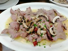 蘑菇鹌鹑-小乐荟私房菜(宁海里店)