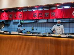 -小艺烧烤(曲江店)