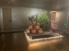 -隐溪茶馆(静安寺店)