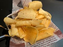 -404干式熟成牛排馆•聚会餐厅