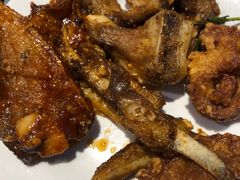 -汉巴味德(大悦城店)