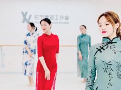 -佑宁舞蹈工作室