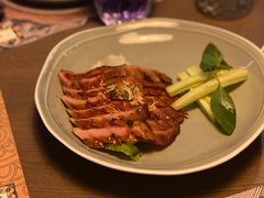-CHINCHIN 青青·泰国料理(万象食家店)