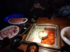 雪花肥牛-大渝火锅(苏州西城永捷店)