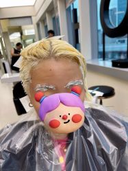 -GANO HAIR 