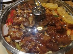 -黄记煌三汁焖锅(新世纪广场店)