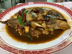 -旺顺阁鱼头泡饼(小红门店)