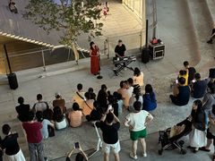 -深圳湾万象城(南山店)