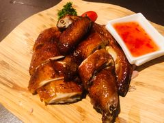 -有璟阁港式餐厅(金融街购物中心店)