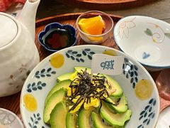 -嘁嘁茶泡饭
