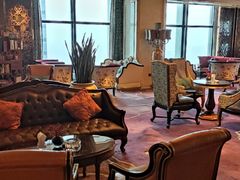 -长沙富力万达文华酒店