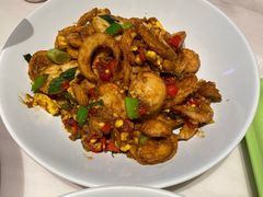 -7mall美食潮地标