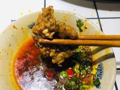 -老街坊市井火锅(营门口店)