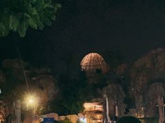 -凤翔首邑温泉度假村