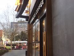 -星巴克(新达汇三林店)