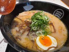-味千拉面(南虹店)