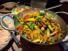 -山石榴·贵州菜(陆家嘴中心店)