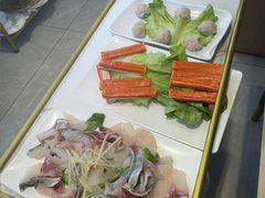 -粤顺渔坊·中山脆肉鲩火锅(清湖店)