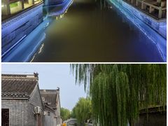 -盂城驿-南门大街