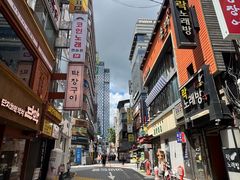 -Olive Young(明洞旗舰店)