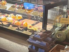 -Let's Taipei 非常烘焙(太古里店)