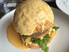 -Lets burger非常汉堡·环球风味(蓝色港湾店)