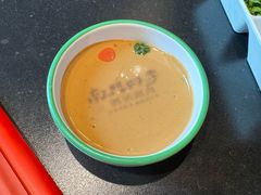 -南门四季铜锅涮肉(大屯·北苑店)