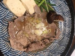 -蒸気海鮮