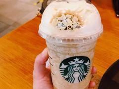 -星巴克(天津凯德天津湾店)