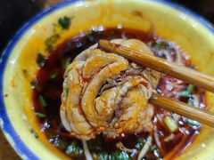 杠上脑花-冒椒火辣(太古里店)