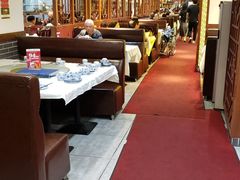 -京味民福烤鸭店(建设四马路店)