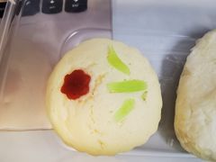孙尼额芬白糕-富华斋饽饽铺·宫廷糕点·伴手礼(护国新天地店)