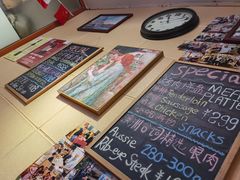 -后厨意餐La Cucina(外交公寓店)