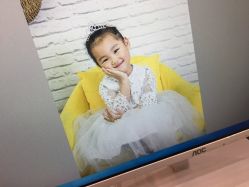 -小苹果儿童摄影(崇安店)