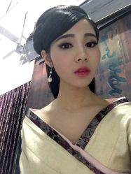 -盘子女人坊生日照·摄影馆(华强店)