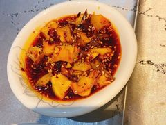 -红辣椒·川菜·火锅(张杨路店)