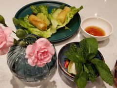-美奈小馆·越南料理(中航城君尚购物中心店)