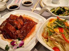 -御花园·粤菜·海鲜火锅(中山公园店)