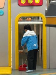 -哒卟溜欢乐王国(禹州城市广场店)