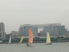 -鑫艋游艇海钓俱乐部